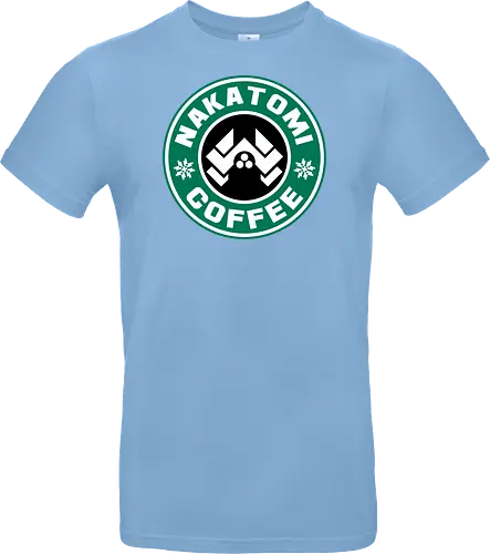 nakatomi coffee