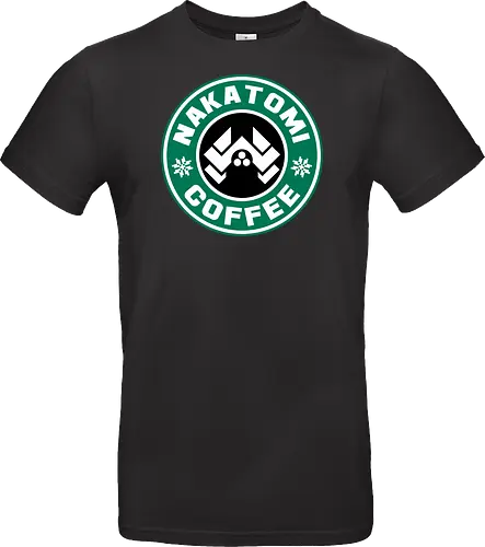 nakatomi coffee