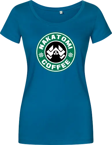 nakatomi coffee