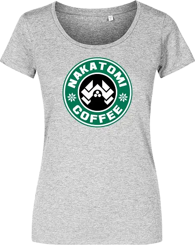 nakatomi coffee