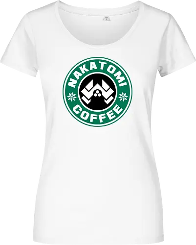 nakatomi coffee