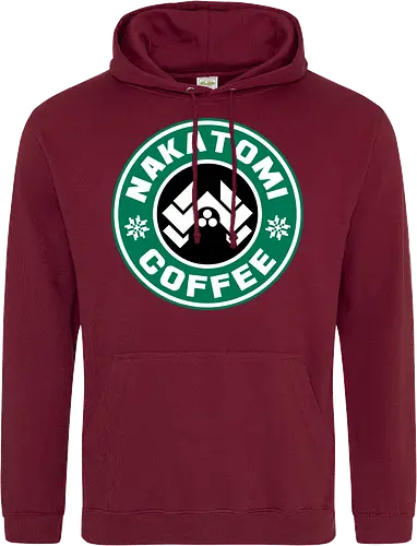 nakatomi coffee