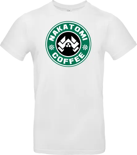 nakatomi coffee