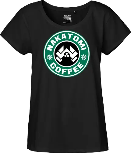 nakatomi coffee