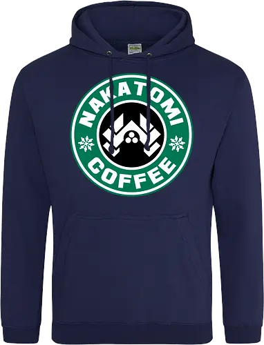 nakatomi coffee