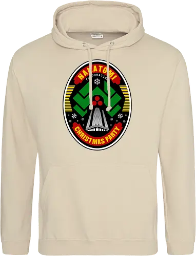 nakatomi emblem 