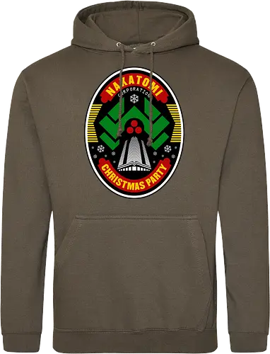 nakatomi emblem 