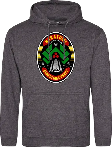 nakatomi emblem 