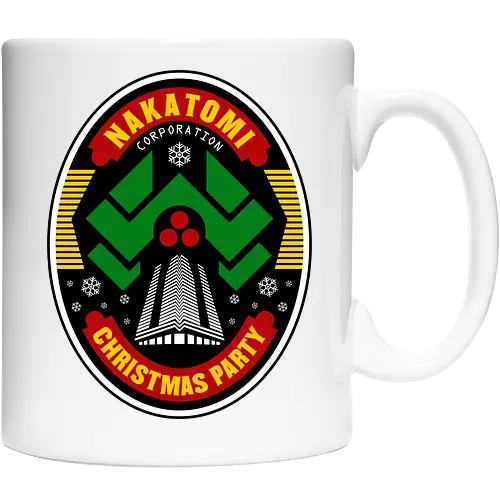nakatomi emblem 