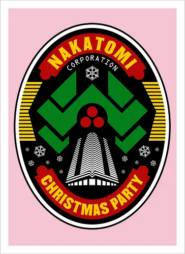 nakatomi emblem 