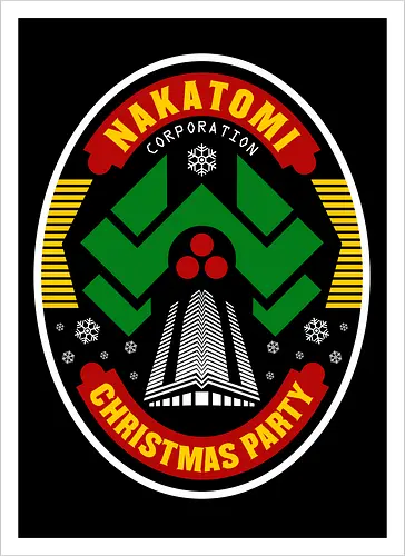 nakatomi emblem 