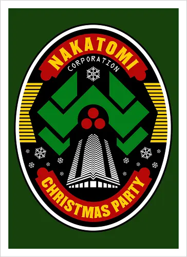 nakatomi emblem 