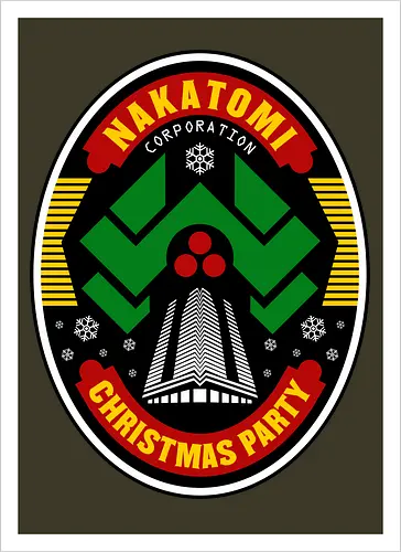 nakatomi emblem 