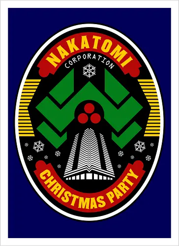 nakatomi emblem 