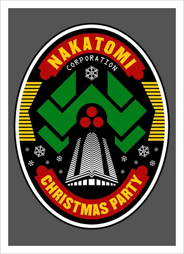 nakatomi emblem 