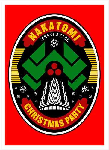 nakatomi emblem 