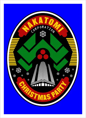 nakatomi emblem 
