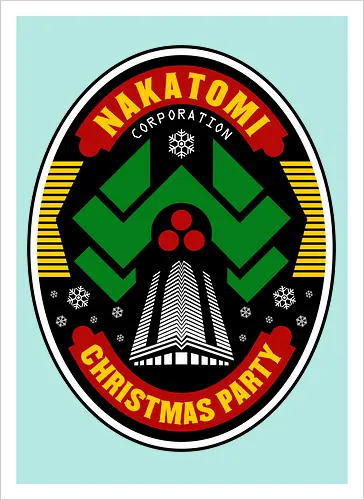 nakatomi emblem 
