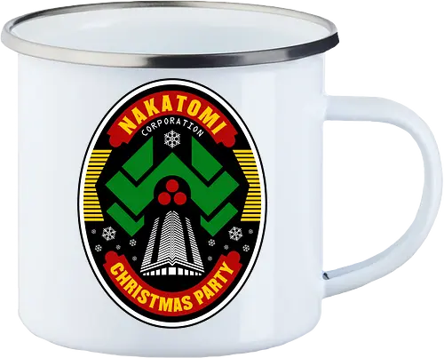 nakatomi emblem 