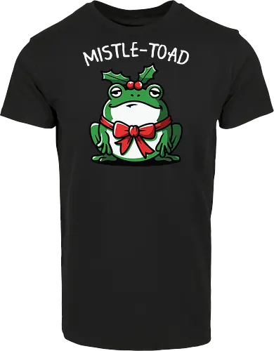 MISTLE-TOAD