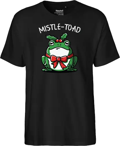 MISTLE-TOAD