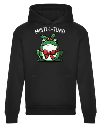MISTLE-TOAD