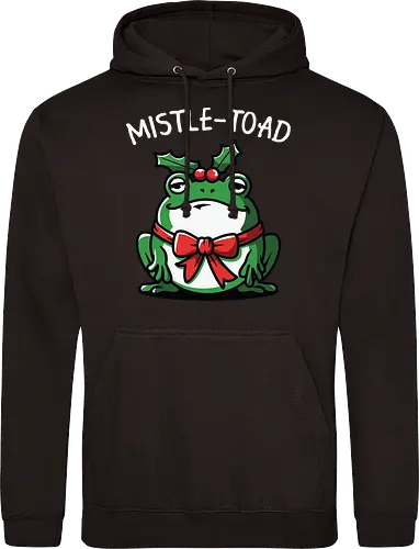 MISTLE-TOAD