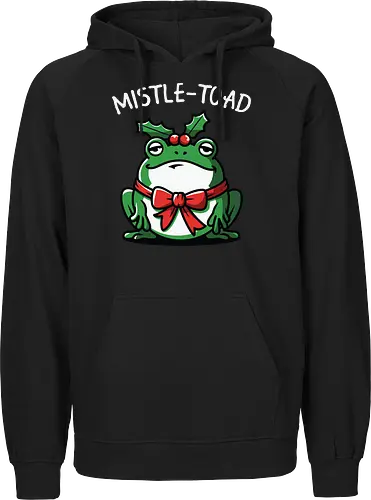 MISTLE-TOAD