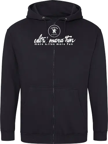 Fat Boys Run - Ultra