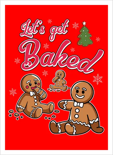 Let's get Baked