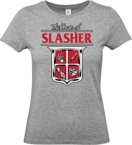 bfc - Standard T-Shirt (Women)