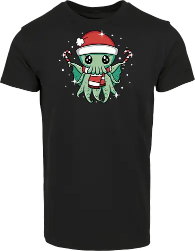 Christmas Cthulhu