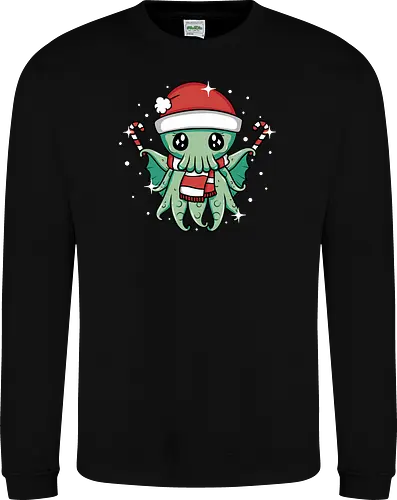 Christmas Cthulhu