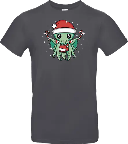 Christmas Cthulhu