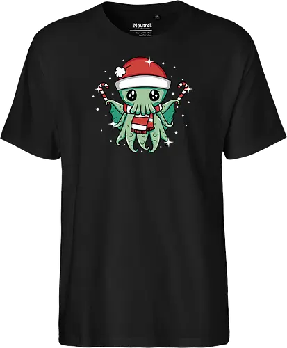 Christmas Cthulhu