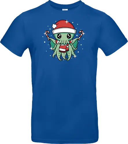 Christmas Cthulhu