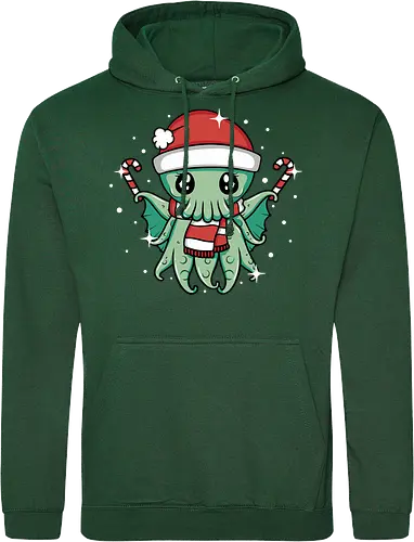 Christmas Cthulhu