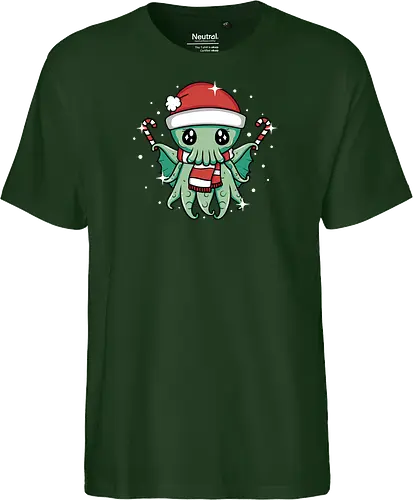 Christmas Cthulhu