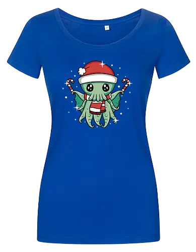 Christmas Cthulhu