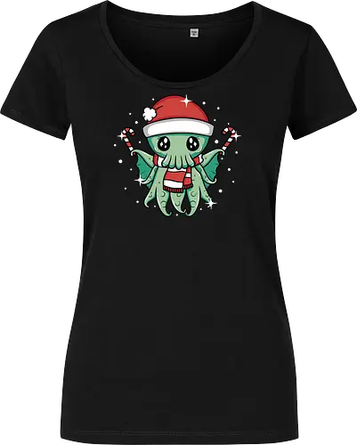 Christmas Cthulhu