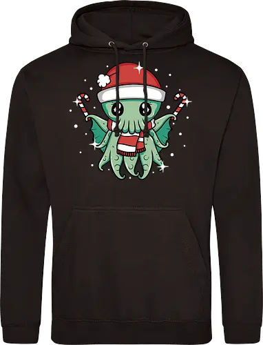 Christmas Cthulhu