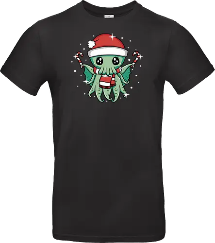 Christmas Cthulhu