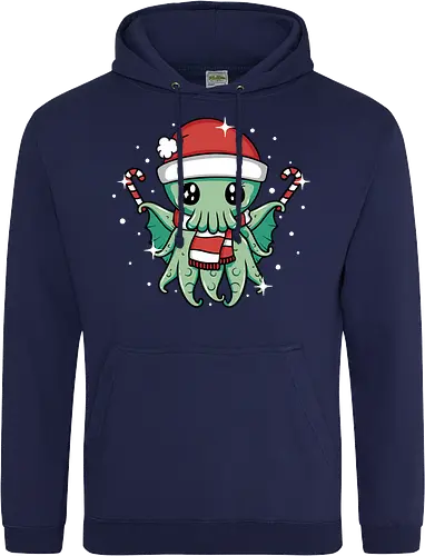 Christmas Cthulhu