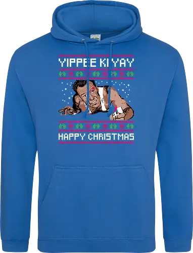 Yippee Ki Yay