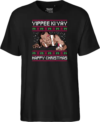Yippee Ki Yay