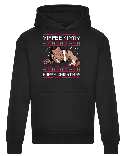 Yippee Ki Yay
