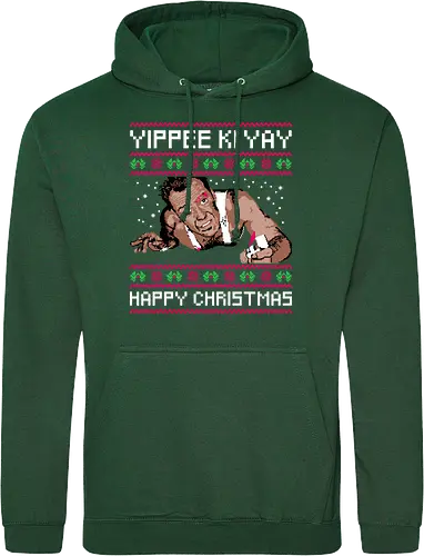 Yippee Ki Yay
