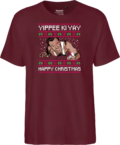 Yippee Ki Yay