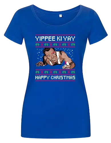 Yippee Ki Yay