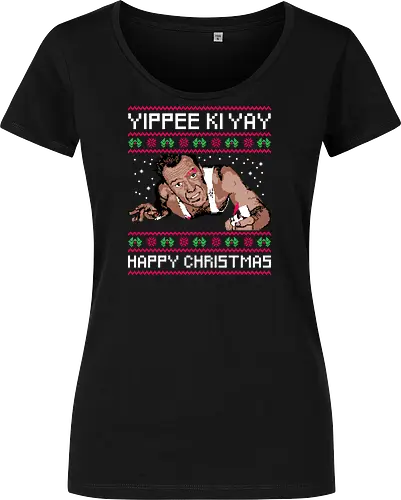 Yippee Ki Yay